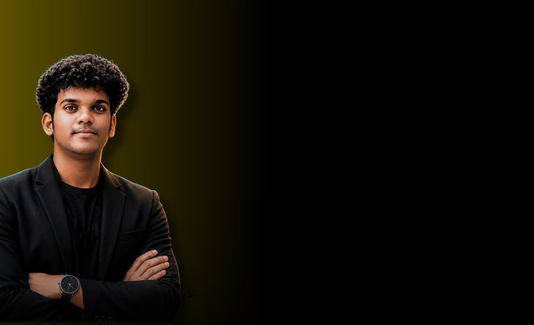 Hero Background